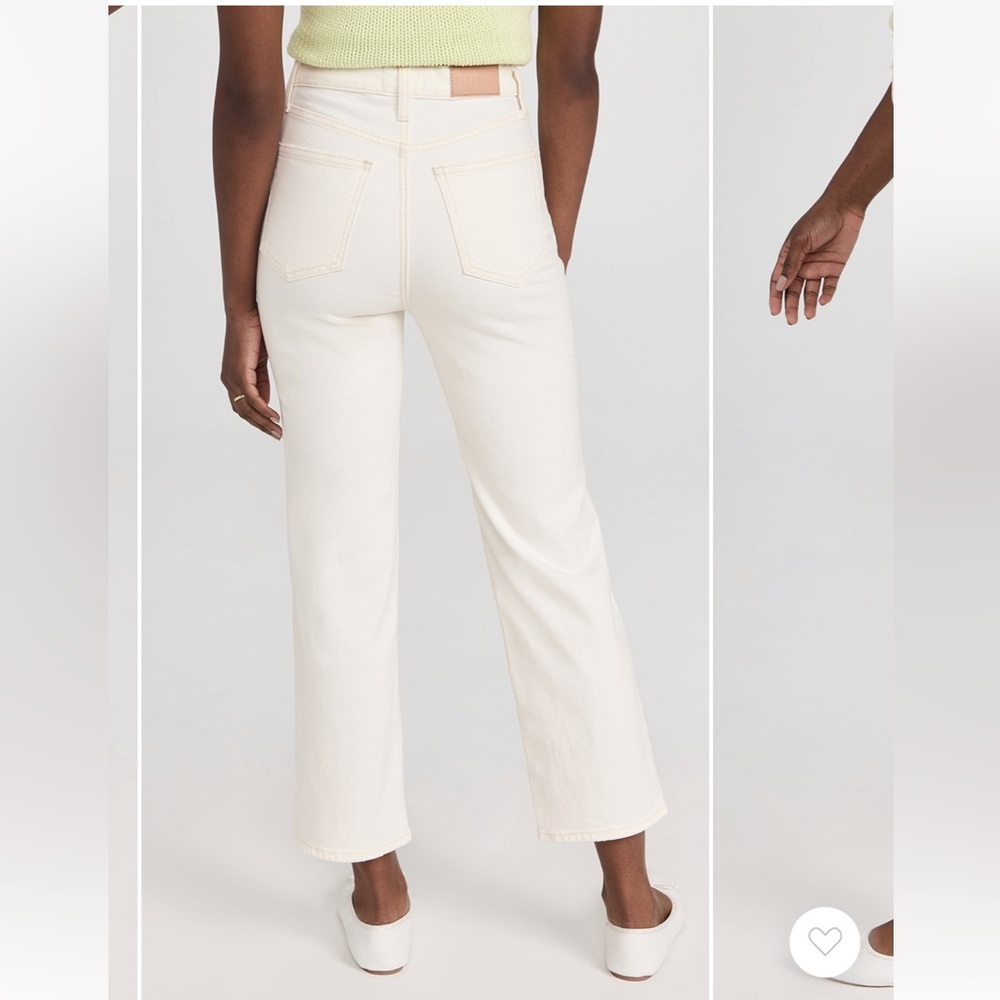 PISTOLA Cassie Crop Jeans - Picture 7 of 12